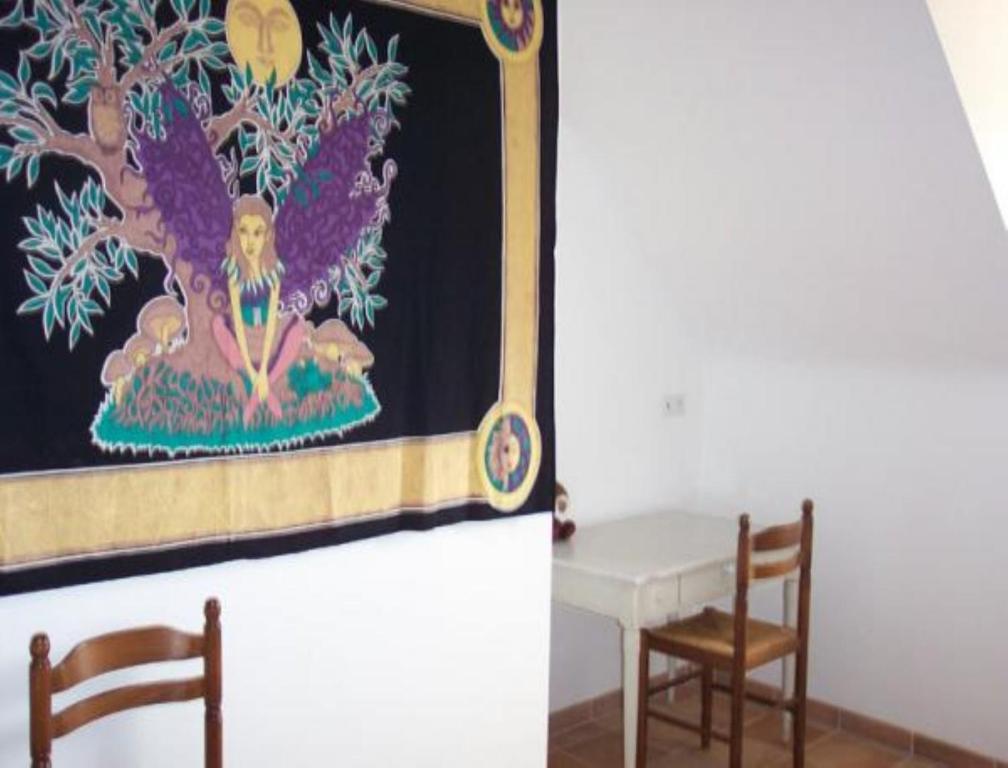 Bed and Breakfast Le Colombier De Kerguezec Surzur Екстер'єр фото