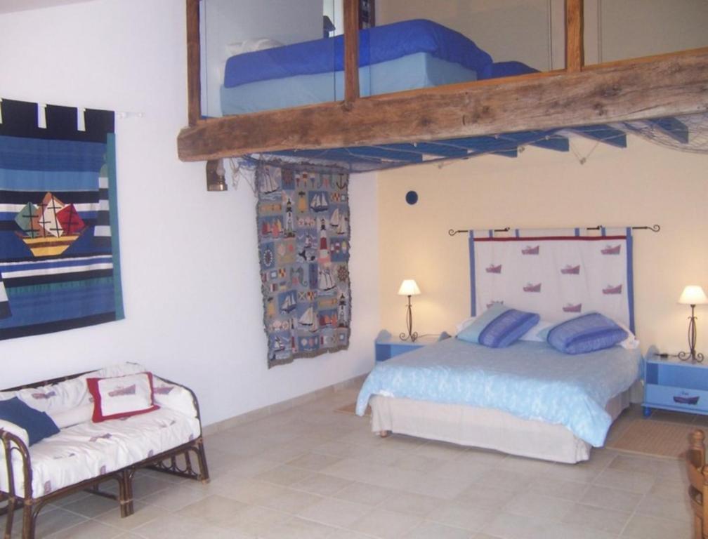 Bed and Breakfast Le Colombier De Kerguezec Surzur Екстер'єр фото