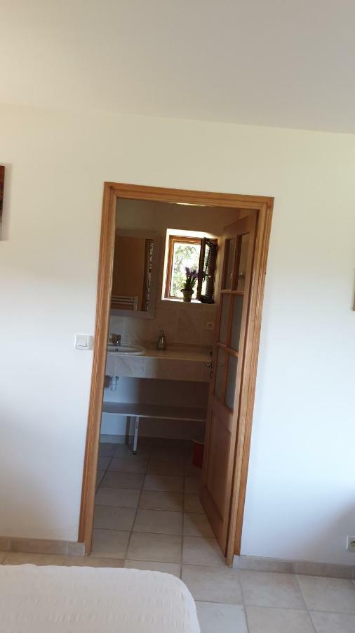 Bed and Breakfast Le Colombier De Kerguezec Surzur Екстер'єр фото